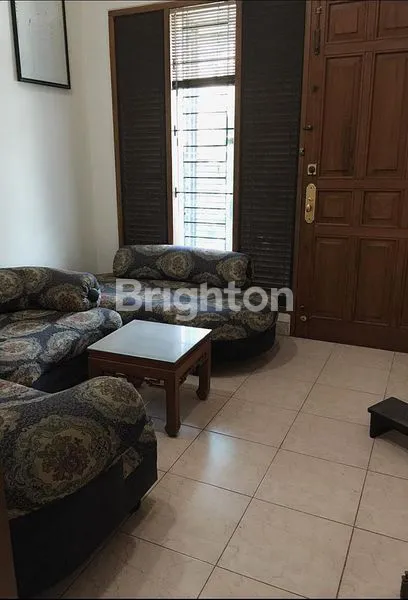 image RUMAH FULL FURNISH DI SEMARANG TIMUR (5)