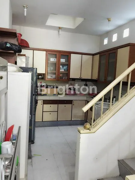 image RUMAH FULL FURNISH DI SEMARANG TIMUR (6)