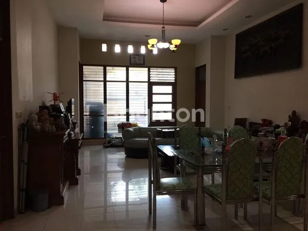 image RUMAH FULL FURNISH DI SEMARANG TIMUR (4)