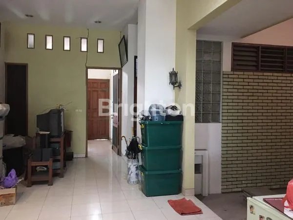 image RUMAH FULL FURNISH DI SEMARANG TIMUR (7)