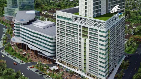 image OFFICE SPACE SPAZIO TOWER (1)