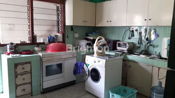 image PERUMAHAN ELITE, DEKAT CW MALL & TOL SATELIT  BINTANG DIPONGGO - SURABAYA BARAT.  (4)