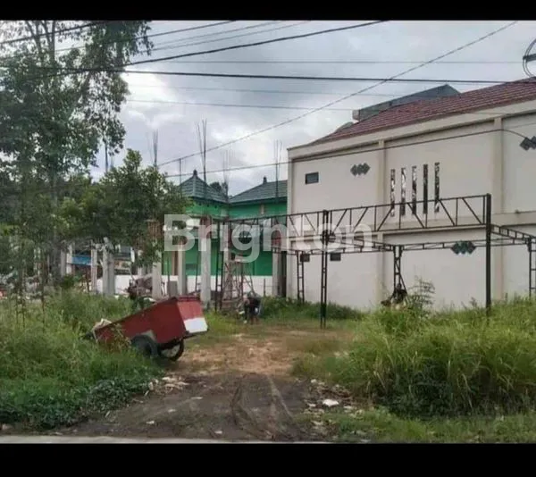 Gambar Property TANAH HOOK DIJUAL DI WIJAYA KUSUMA 9