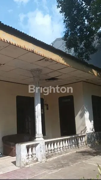 RUMAH ADEM LINGKUNGAN NYAMAN MAKASSAR