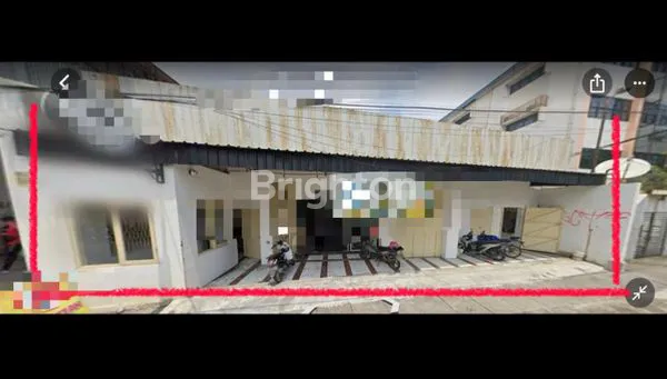 Gambar Property RUANG USAHA SIAP PAKAI!! LEBAR DEPAN 20M COCOK UNTUK USAHA!! DENGAN DEKAT SEKOLAH SWASTA! LOKASI BAGUS DAN STRATEGIS!! ROW JALAN 3 MOBIL PAPASAN!!