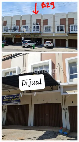 image RUKO 2 LANTAI FULL FURNISH ISIAP HUNI (1)