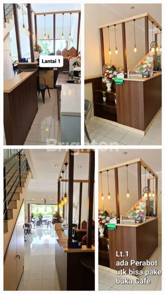 image RUKO 2 LANTAI FULL FURNISH ISIAP HUNI (2)