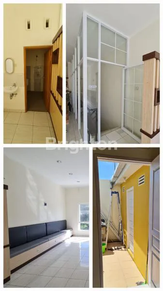 image RUKO 2 LANTAI FULL FURNISH ISIAP HUNI (3)