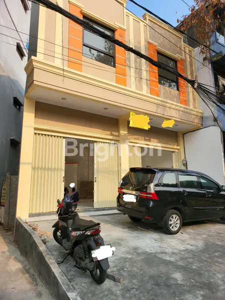 image MURAH RUKO DI GUNUNG SAHARI RAYA! JAKARTA PUSAT! (2)