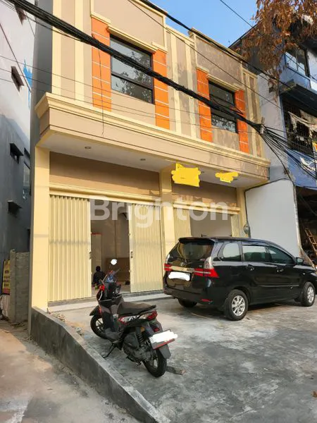 image MURAH RUKO DI GUNUNG SAHARI RAYA! JAKARTA PUSAT! (3)