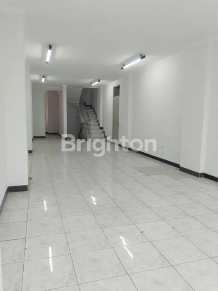 image RUKO TUNGGAL KEBON JERUK, 4 LANTAI, LOKASI STRATEGIS (7)