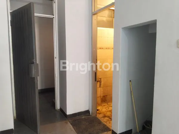 image RUKO TUNGGAL KEBON JERUK, 4 LANTAI, LOKASI STRATEGIS (8)