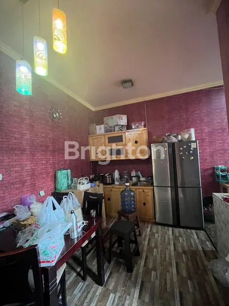 image RUMAH BAGUS DIJUAL CEPAT 3 LANTAI DI JATI ASIH BEKASI (1)
