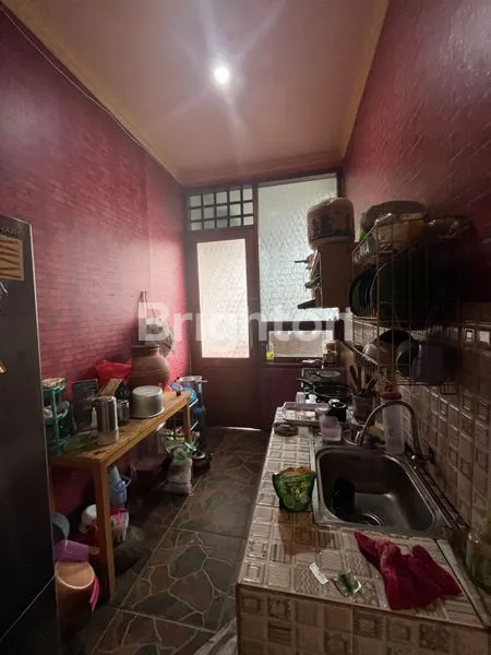 image RUMAH BAGUS DIJUAL CEPAT 3 LANTAI DI JATI ASIH BEKASI (2)