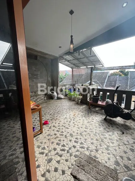 image RUMAH BAGUS DIJUAL CEPAT 3 LANTAI DI JATI ASIH BEKASI (7)
