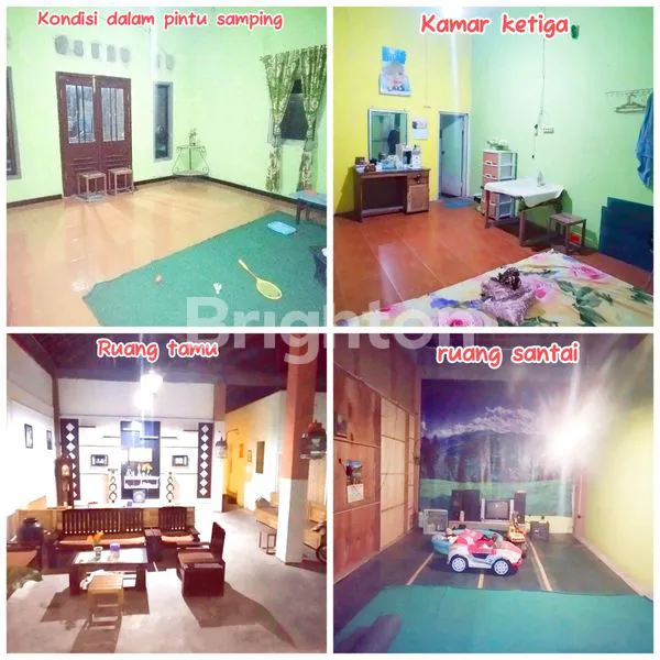 image RUMAH LEBAR 17 M COCOK UNTUK BISNIS INDOMARET DAN SEJENIS DI PLOSOREJO GAMPENGREJO KAB KEDIRI (5)