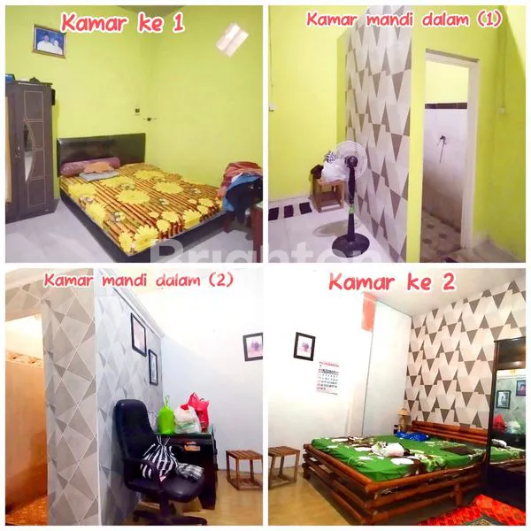 image RUMAH LEBAR 17 M COCOK UNTUK BISNIS INDOMARET DAN SEJENIS DI PLOSOREJO GAMPENGREJO KAB KEDIRI (2)