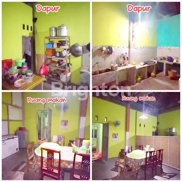 image RUMAH LEBAR 17 M COCOK UNTUK BISNIS INDOMARET DAN SEJENIS DI PLOSOREJO GAMPENGREJO KAB KEDIRI (3)