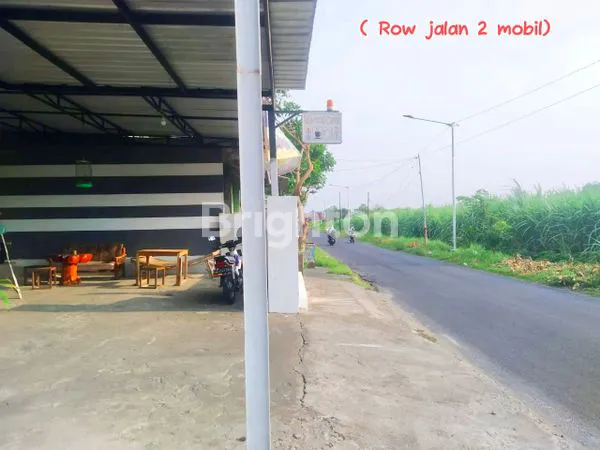 image RUMAH LEBAR 17 M COCOK UNTUK BISNIS INDOMARET DAN SEJENIS DI PLOSOREJO GAMPENGREJO KAB KEDIRI (6)
