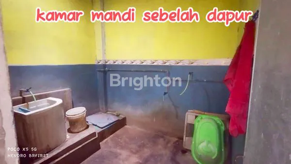 image RUMAH LEBAR 17 M COCOK UNTUK BISNIS INDOMARET DAN SEJENIS DI PLOSOREJO GAMPENGREJO KAB KEDIRI (8)