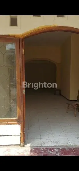 image TAMAN PUSPA ANGGASWANGI SIDOARJO RUMAH POJOK DAM BAWA HOKY (2)