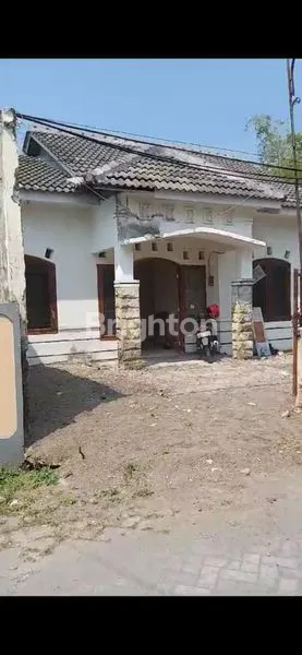 image TAMAN PUSPA ANGGASWANGI SIDOARJO RUMAH POJOK DAM BAWA HOKY (4)