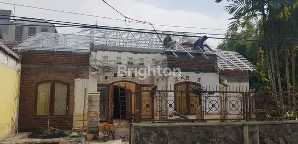 image TAMAN PUSPA ANGGASWANGI SIDOARJO RUMAH POJOK DAM BAWA HOKY (5)