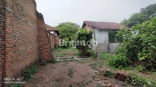 image TANAH LEBAR 15M DI AREA KOLAK JALAN PROVINSI KEDIRI TULUNGAGUNG KAB KEDIRI (4)