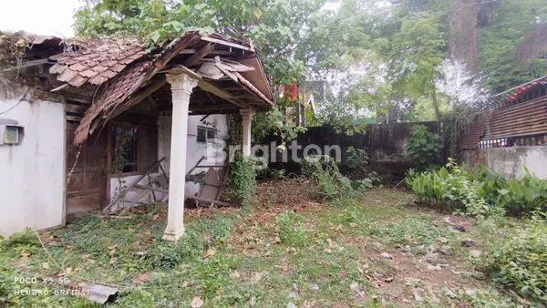 image TANAH LEBAR 15M DI AREA KOLAK JALAN PROVINSI KEDIRI TULUNGAGUNG KAB KEDIRI (5)