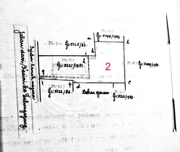 image TANAH LEBAR 15M DI AREA KOLAK JALAN PROVINSI KEDIRI TULUNGAGUNG KAB KEDIRI (7)