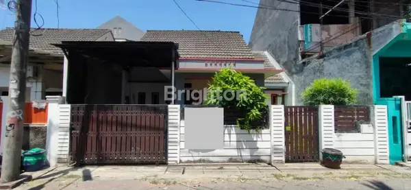 image RUMAH PONDOK MARITIM INDAH JL KARANG KLUMPRIK SURABAYA (2)