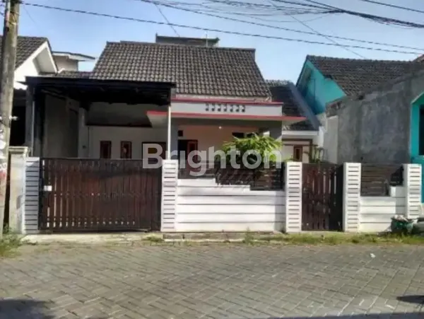 image RUMAH PONDOK MARITIM INDAH JL KARANG KLUMPRIK SURABAYA (1)