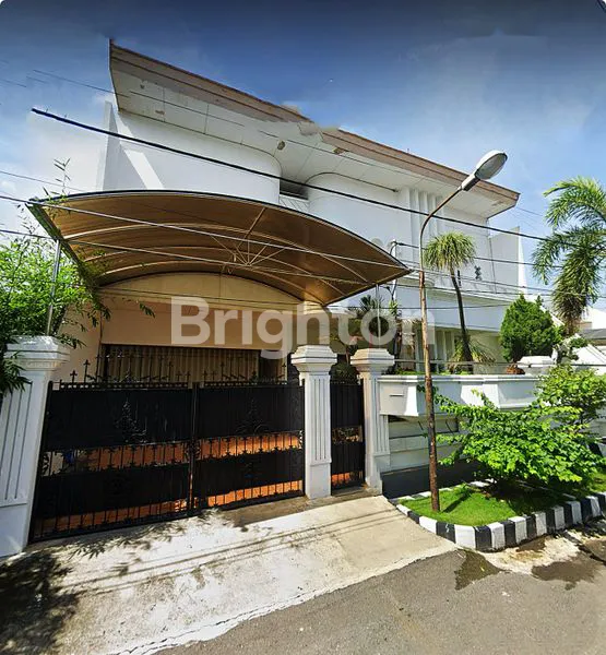 image MANYAR KERTOARJO MEWAH MURAH SANGAT DEKAT DENGAN BONNET SWALAYAN , AREA KULINER DAN RAYA KERTAJAYA (1)