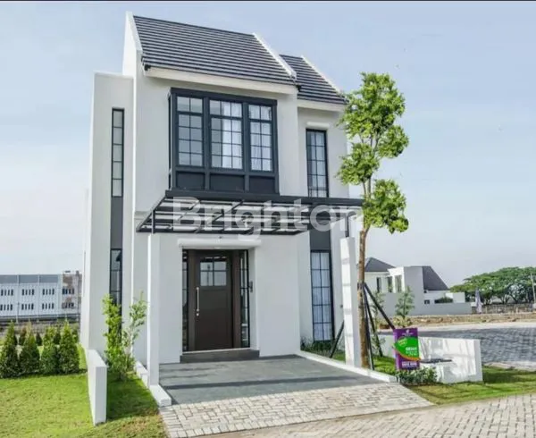 image CITRALAND DRIYOREJO TYPE BRIAN (1)