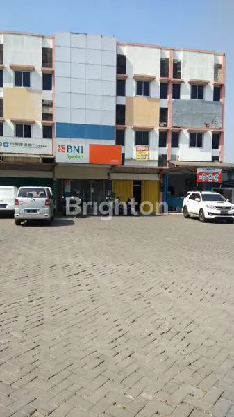 image RUKO 3 LANTAI STRATEGIS DI CIMONE JAYA KARAWACI KOTA TANGERANG (1)