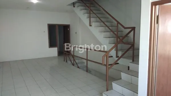 image RUKO 3 LANTAI STRATEGIS DI CIMONE JAYA KARAWACI KOTA TANGERANG (3)