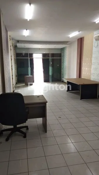 image RUKO 3 LANTAI STRATEGIS DI CIMONE JAYA KARAWACI KOTA TANGERANG (4)