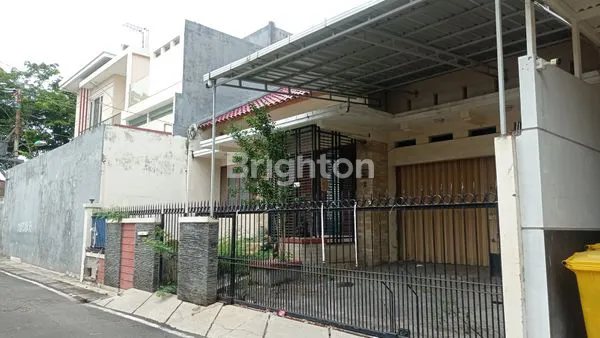 image RUMAH FULL FURNISH DI SEMARANG TIMUR (1)