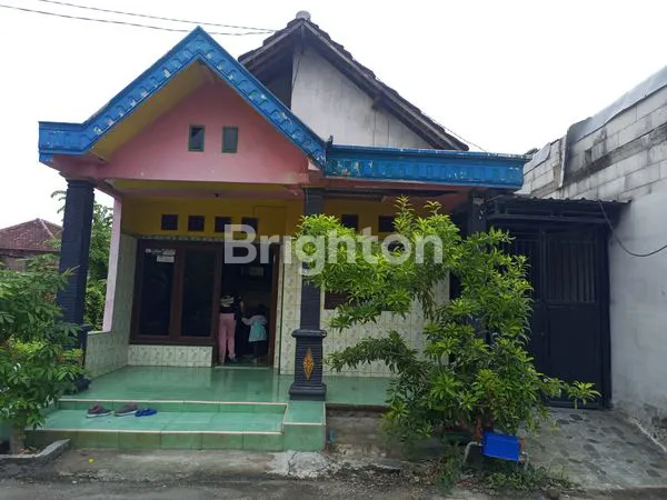 image RUMAH COCOK UNTUK KOST2AN DI DURUNG BEDUG SIDOARJO (1)