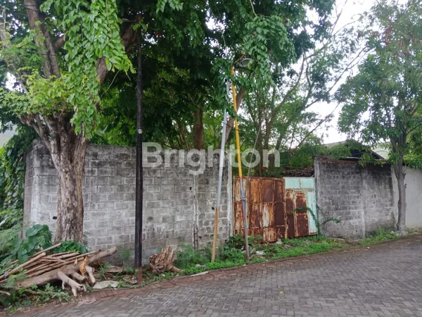 GUDANG 2 UNIT JEJER, DI GADING PANTAI, FULL BANGUNAN