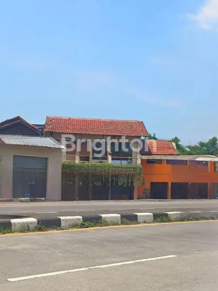 image RUMAH DAN KOST MAINROAD SOEKARNO HATTA DEKAT DENGAN TOL PASIRKOJA (8)