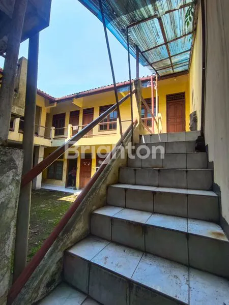 image RUMAH DAN KOST MAINROAD SOEKARNO HATTA DEKAT DENGAN TOL PASIRKOJA (3)
