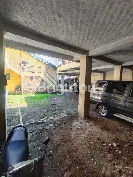 image RUMAH DAN KOST MAINROAD SOEKARNO HATTA DEKAT DENGAN TOL PASIRKOJA (6)