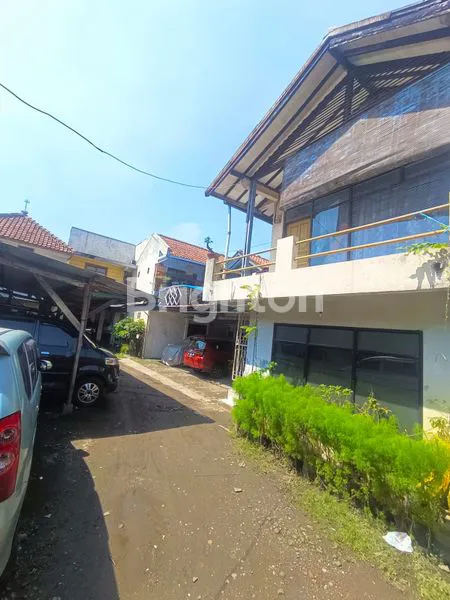 image RUMAH DAN KOST MAINROAD SOEKARNO HATTA DEKAT DENGAN TOL PASIRKOJA (5)