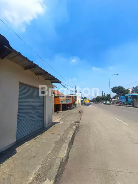 image RUMAH DAN KOST MAINROAD SOEKARNO HATTA DEKAT DENGAN TOL PASIRKOJA (1)