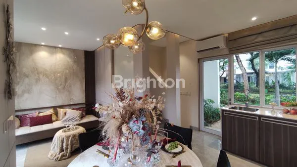 image RUMAH DI KAWASAN MANDIRI SELATAN JAKARTA (2)