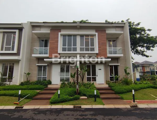 image RUMAH DI KAWASAN MANDIRI SELATAN JAKARTA (1)