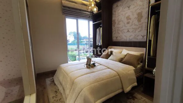 image RUMAH DI KAWASAN MANDIRI SELATAN JAKARTA (3)