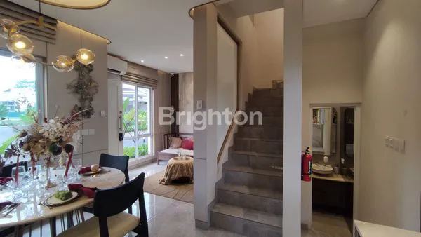 image RUMAH DI KAWASAN MANDIRI SELATAN JAKARTA (4)