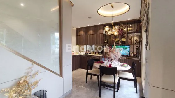 image RUMAH DI KAWASAN MANDIRI SELATAN JAKARTA (6)